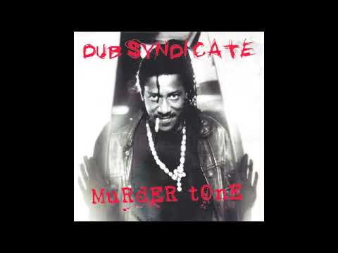 Dub Syndicate - Reggae Raga
