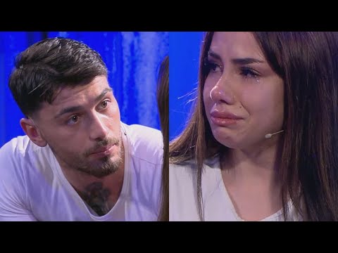 Përgjigja e Irisit ndaj Saliut kthehet në një dramë të madhe, të qara...-Ep.167 Përputhen 27/04/2023