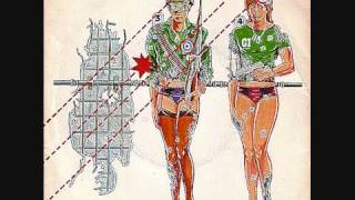 The Buggles - Clean, Clean