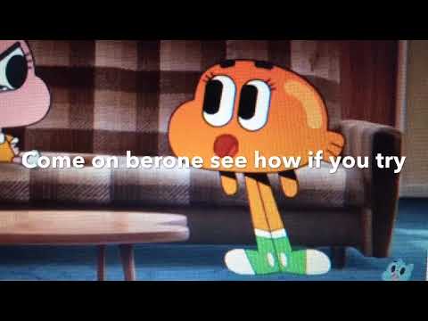 Finding berone Part 5 - the drop off/the argument