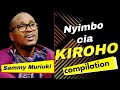 Nyimbo Cia Kiroho 3hrs Compilation