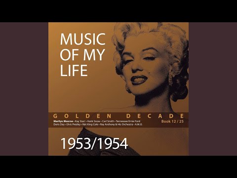 In The Chapel In The Moonlight