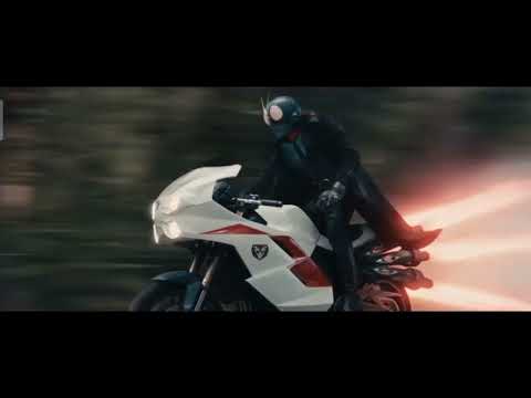 shin kamen rider henshin