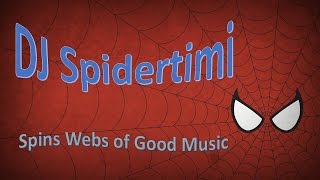 DJ Spidertimi - Oldies 80s Mellow Mix Vol1