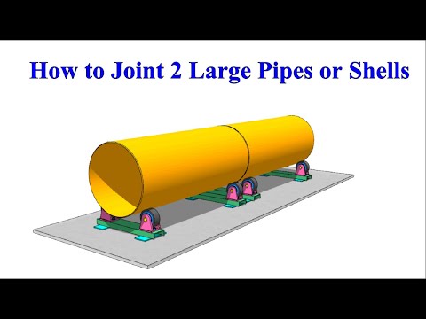 API 650 STORAGE TANK BANDING AND PEAKING SOULTIONS TUTORIAL