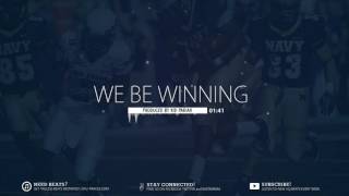 Anthem Rap Instrumental | Trap Beat (prod. Kid Pariah)