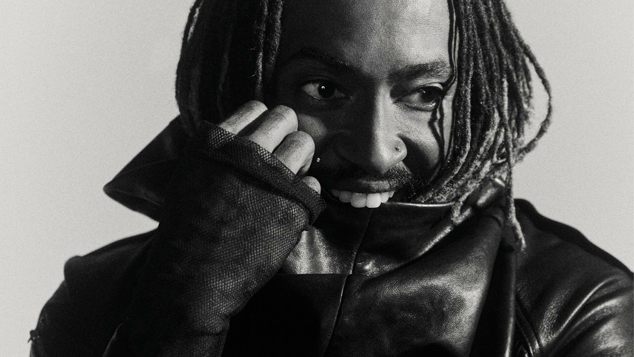 Thundercat - 'I Did This To Myself (feat. Lil Yachty)' (Official Audio) - YouTube