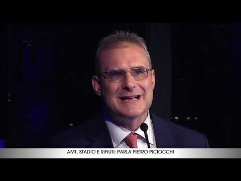 Intervista a Pietro Piciocchi