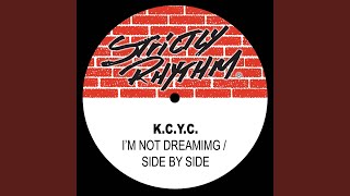 I'm Not Dreaming (Media Mix)