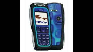 Download lagu Nokia -- 'Electric eel' ringtone mp3