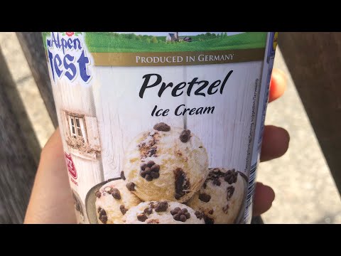 download lagu mp3 mp4 Pretzel Lidl, download lagu Pretzel Lidl gratis, unduh video klip Pretzel Lidl