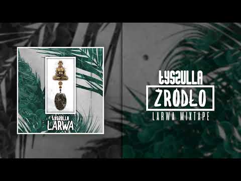 09. tyszulla - ŹRÓDŁO [LARWA MIXTAPE]