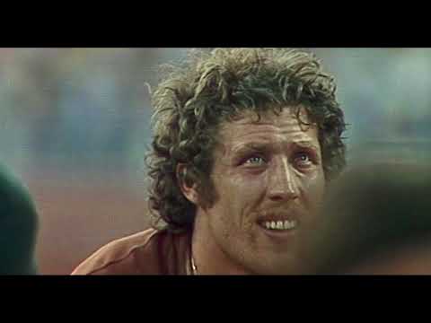 PO ZŁOTO. HISTORIA WŁADYSŁAWA KOZAKIEWICZA - FILMOŻARCIE