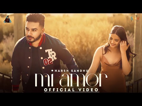 Mi Amor (Official Video) Harsh Sandhu | Arsh Rehal | New/Latest Punjabi Songs 2021 Mi Amor (Official Video) Harsh Sandhu | Arsh Rehal | New/Latest Punjabi Songs 2021