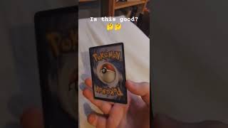 worth a like?#pokemon #pokemoncards #pokemontcg