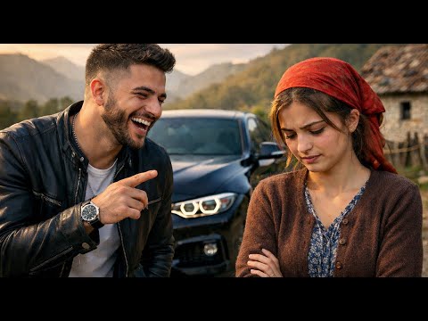 Unë u Talla me të, por Ajo më shpëtoi Jetën! Histori që të lë pa Fjalë!