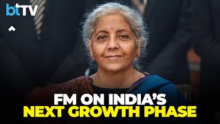Download lagu AIMA Convention Day 2 LIVE | FM Nirmala Sitharaman On India’s Growth, Resilience & Economic Future mp3