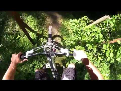 MTB Enduro Donovaly - Banská Bystrica