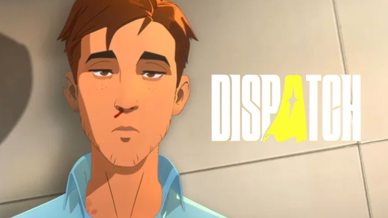 [ DISPATCH ] - Overwhelming Positive!!! Lets go kita gas!! - part 1