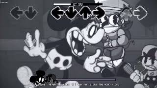 Cover art for Unknown Suffering Remix