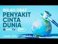 Obat Penyakit Cinta Dunia - Ustadz Ahmad Zainuddin, Lc. - 5 Menit yang Menginspirasi Obat Penyakit Cinta Dunia - Ustadz Ahmad Zainuddin, Lc. - 5 Menit yang Menginspirasi