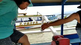 preview picture of video 'Trip Nanggu Island by Bang Surya'