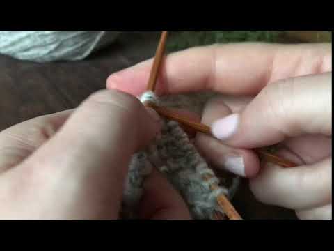 Sticka ihop resåruppläggningen