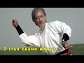 Wu Tang Collection Seven Star Praying Mantis