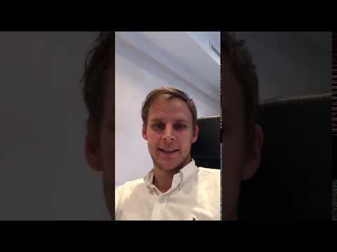 Divwy Technologies video.