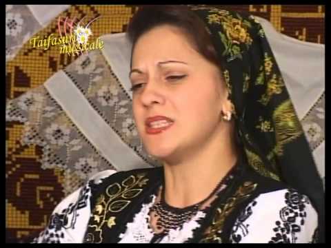 Ioana Maria Campan - Iesi Ioane afar` din sura - DVD - Dor si cantec de Ardeal