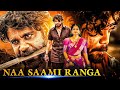 Naa Saami Ranga Nagarjuna New South Indian Hindi Dub Action Movie Allari Naresh Ashika Ranganath