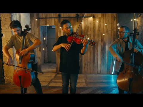 Top 10 Violin and Cello Covers of 2025 | By Ember Trio