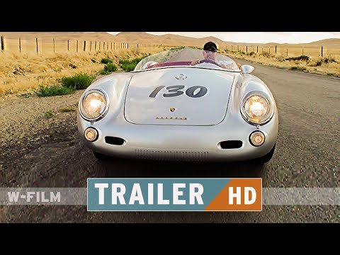 Trailer-Vorschau: 100 Porsches and Me
