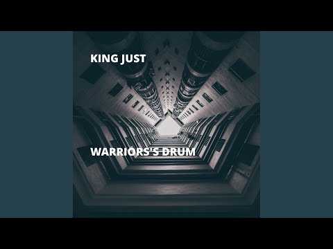 Warriors's Drum