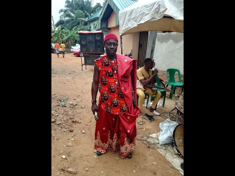 chief obiajulu osadebe