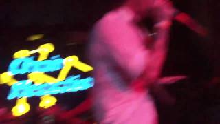 Lorene Drive- A Song In The Key Of Sex