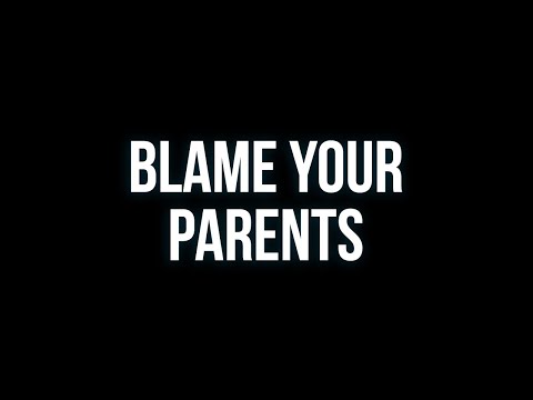 你該不該向父母抱怨你的童年？ (Should You Complain to Your Parents About Your Childhood?)