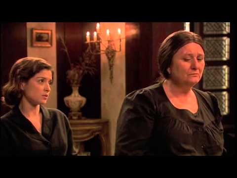 Puente Viejo C1142 - Bosco se va del Jaral con Beltrán