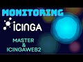 Monitoring Installation De Icinga 2 Et Icingaweb2