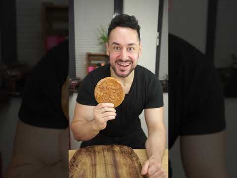 Squid Game Cookie - it couldn't be easier