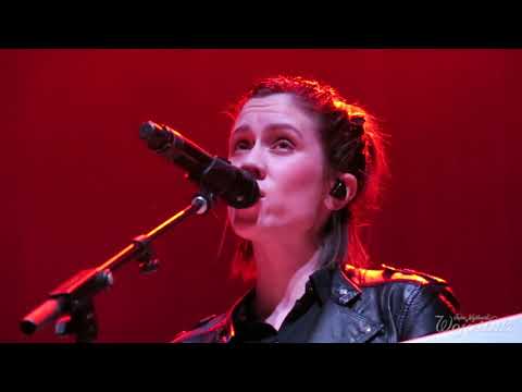 12/21 Tegan & Sara - @ The Tabernacle, Atlanta, GA 11/13/17