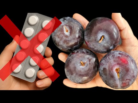 🌿 Natural secret – detoxify your liver without medication, works instantly! 🍋