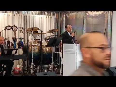 22-0828 am Bro Steve Robson - Albuquerque NM 2nd Aniv Meetings