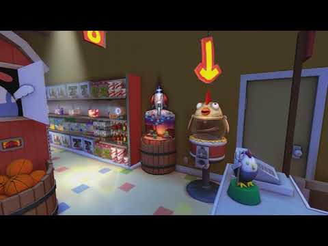 Toy Story 3 Part 28 The Final Achievement