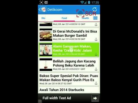 Indonesia News Video