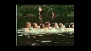 Download lagu Row-Row-Row Your Boat! (swimming at Woodstock, 8/16/69) mp3