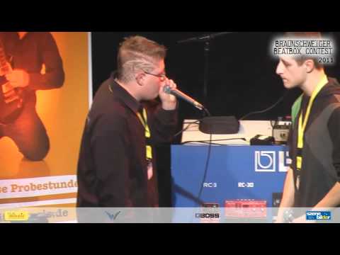 (17) BBC11 Quarter Final: Pazzo vz. KnowLedge