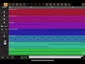 Rick And Morty Theme Song Audio Evolution Cover