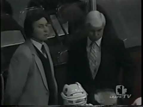 1986 First Round - Toronto vs. Chicago, Game 1, PART 3