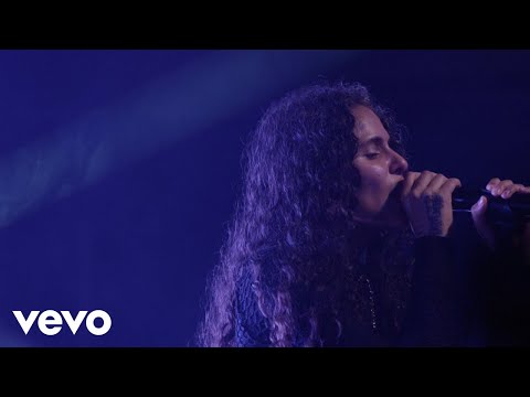 070 Shake - Under The Moon (LIVE From Webster Hall)